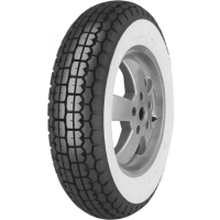 Mitas B-13 WHITE WALL 4.00-8C 66J TT