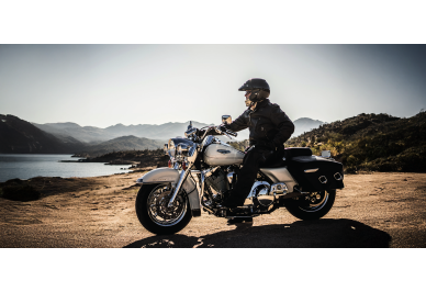 Шины для чопперов и крузеров