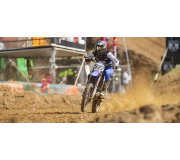 Motocross tires