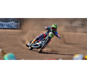 Speedway tires