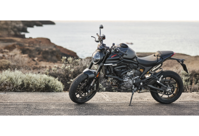 Шины для спортивных мотоциклов и нейкедов