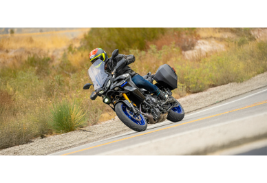 Шины для спортивно-туристических мотоциклов