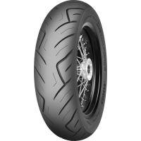 Mitas CUSTOM FORCE 170/80B15 77H TL*