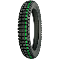 Mitas ENDURO HYBRID SUPER LIGHT 120/100-18 (4.00-18) 68P TL/TT M+S