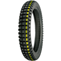 Mitas ENDURO HYBRID SUPER 110/90-19 62P TL/TT M+S