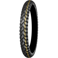 Mitas ENDURO TRAIL+ DAKAR 120/70B19 60H TL/TT M+S