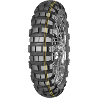 Mitas ENDURO TRAIL XT+ DAKAR 170/60B17 72T TL/TT M+S