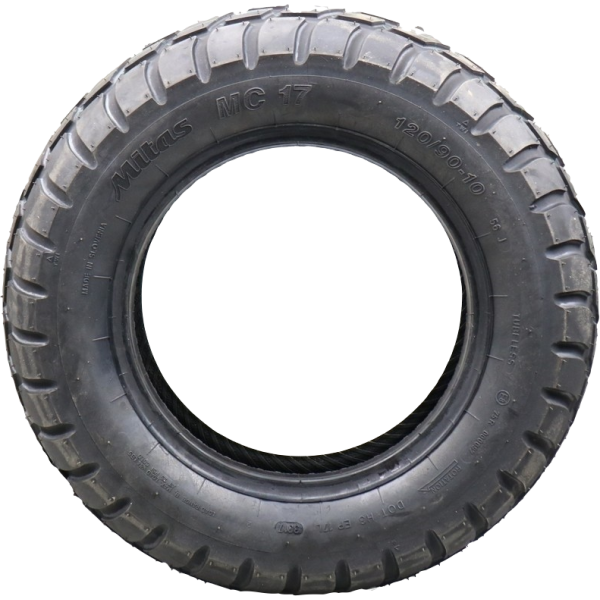 Mitas MC-17 120/90-10 56J TL*