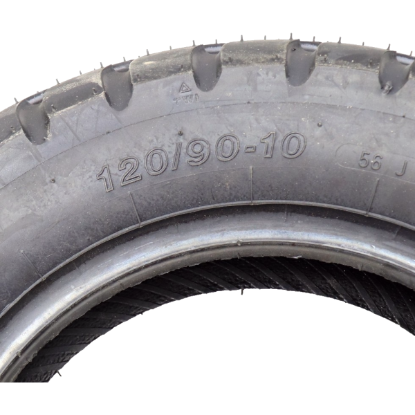 Mitas MC-17 120/90-10 56J TL*