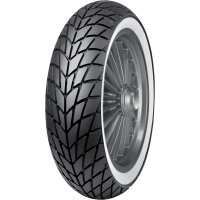 Mitas MC-20 MONSUM WHITE WALL 120/70-12 58P TL* M+S