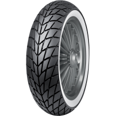 Mitas MC-20 MONSUM WHITE WALL 110/70-11 45L TL* M+S