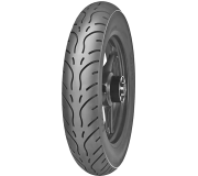 Mitas MC-7 — надёжные классические шины для города и трассы