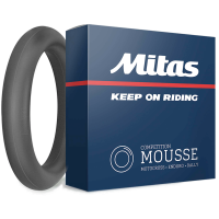 Mitas CYLINDRICAL E1 120/90-19 STANDARD
