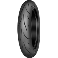 Mitas SPORT FORCE+ 100/80-17 52H TL/TT