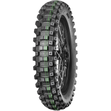 Mitas TERRA FORCE-EX MH SUPER SOFT 140/80-18 70M TT M+S