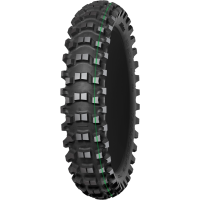 Mitas TERRA FORCE-EX SM SUPER LIGHT 110/100-18 64R TT