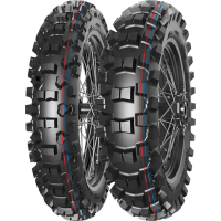 Mitas TERRA FORCE-MX IT 90/100-12 46M TT