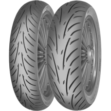 Mitas TOURING FORCE-SC 100/80-10 53L TL*