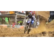 Motocross tires