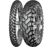 Mitas ENDURO TRAIL+ Tires for Motorcycles — Standard and Dakar Versions Mitas ENDURO TRAIL+ Tires for Motorcycles — Standard and Dakar Versions