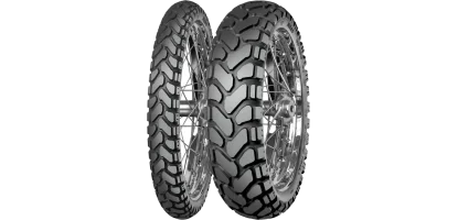 ENDURO TRAIL+ (60/40)