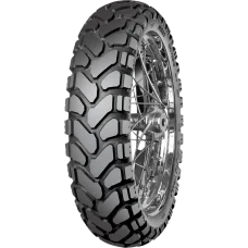 Mitas ENDURO TRAIL+ 120/80B18 62H TL/TT M+S