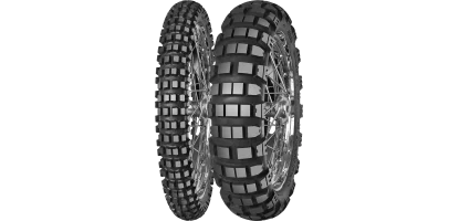 ENDURO TRAIL-XT+ (20/80)