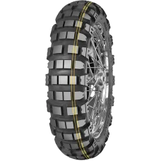 Mitas ENDURO TRAIL XT+ DAKAR 170/60B17 72T TL/TT M+S