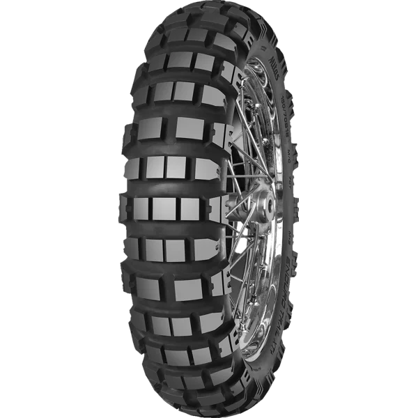 Mitas ENDURO TRAIL XT+ 130/80B17 65S TL/TT M+S