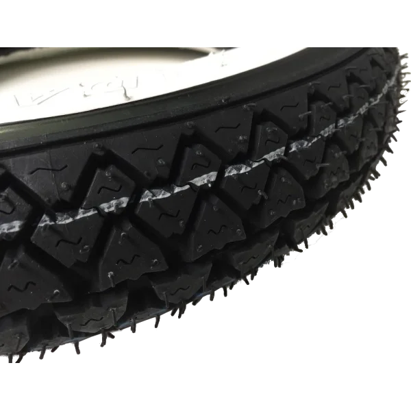 Mitas MC-12 WHITE WALL 3.00-10 42J TL/TT