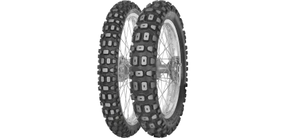 MC-23 ROCKRIDER (40/60)