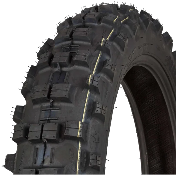 Mitas TERRA FORCE-EF SUPER 110/80-18 58M TT