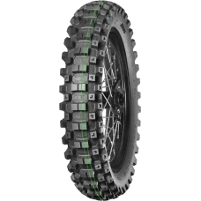 Mitas TERRA FORCE-EX MH SUPER SOFT 110/100-18 64M TT