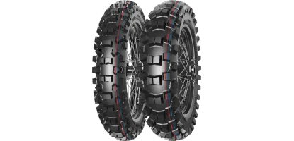 TERRA FORCE-MX IT