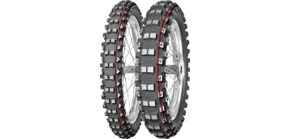 TERRA FORCE-MX MH