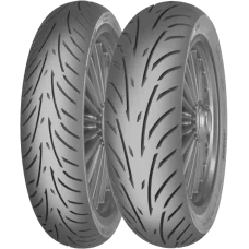 Mitas TOURING FORCE-SC REINFORCED 100/70-14 53L TL*